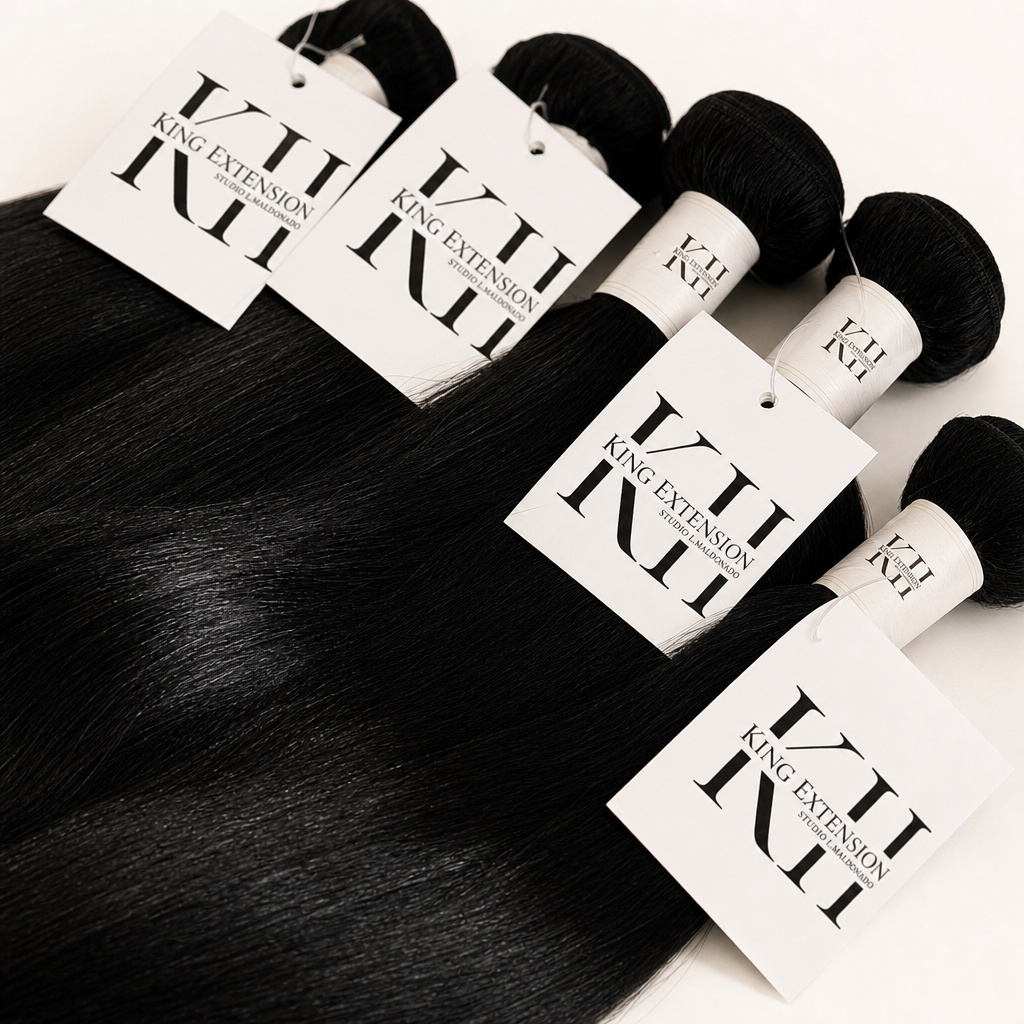 King Extension 18”