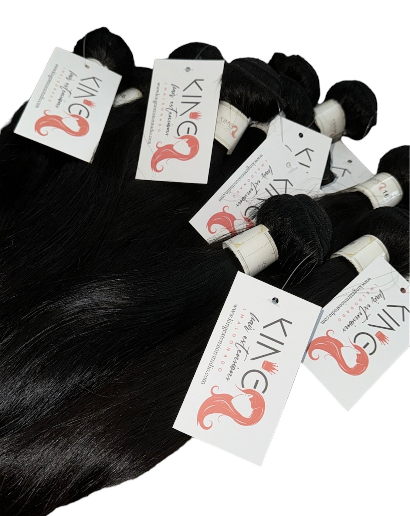 King Extension 18”