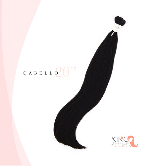 King Extension 20”