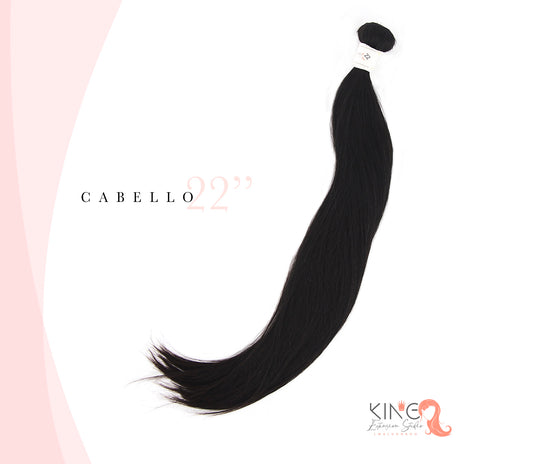 King Extension 22”