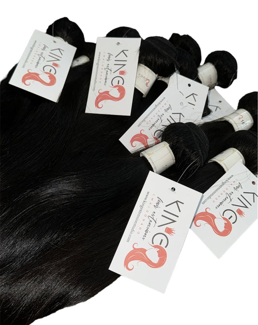 King Extension 18”